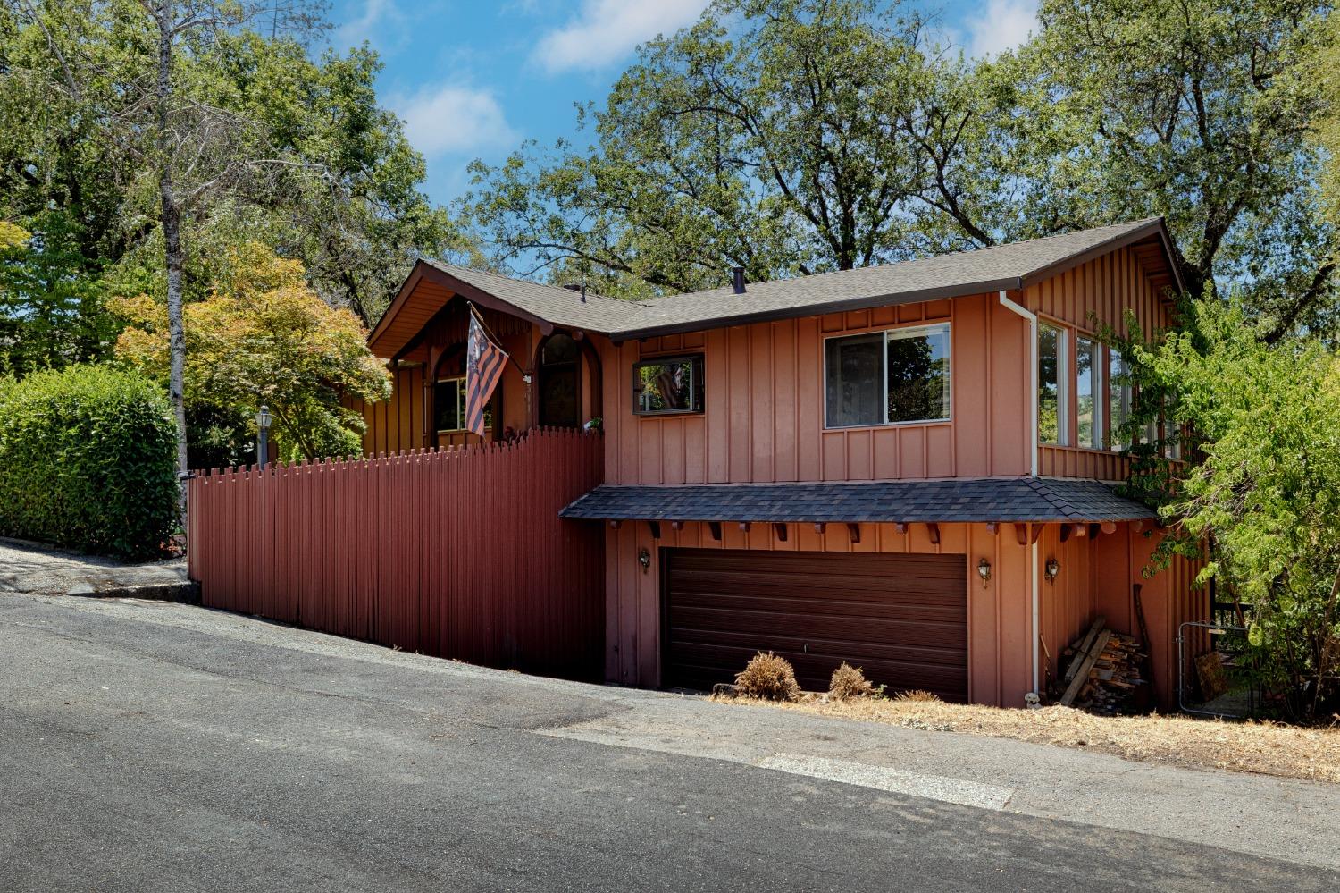 Hammond, Auburn, California image 26