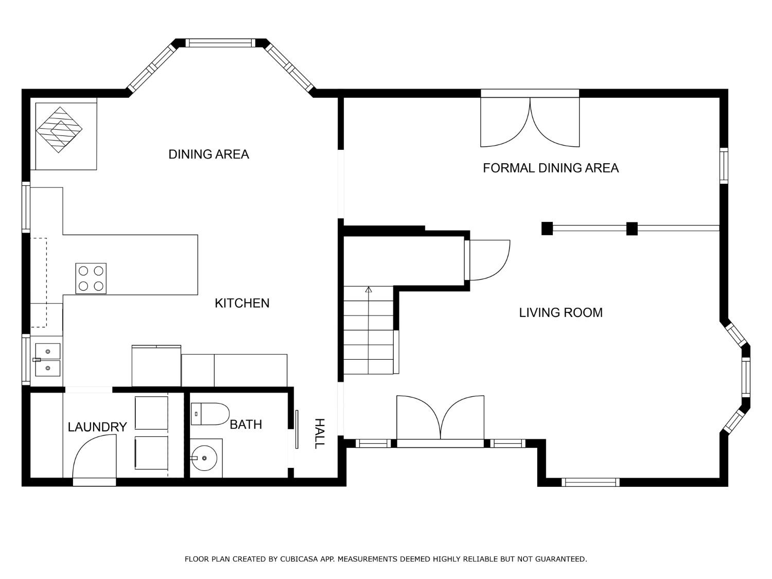 Detail Gallery Image 34 of 35 For 1306 Village Ln, Placerville,  CA 95667 - 4 Beds | 3/1 Baths