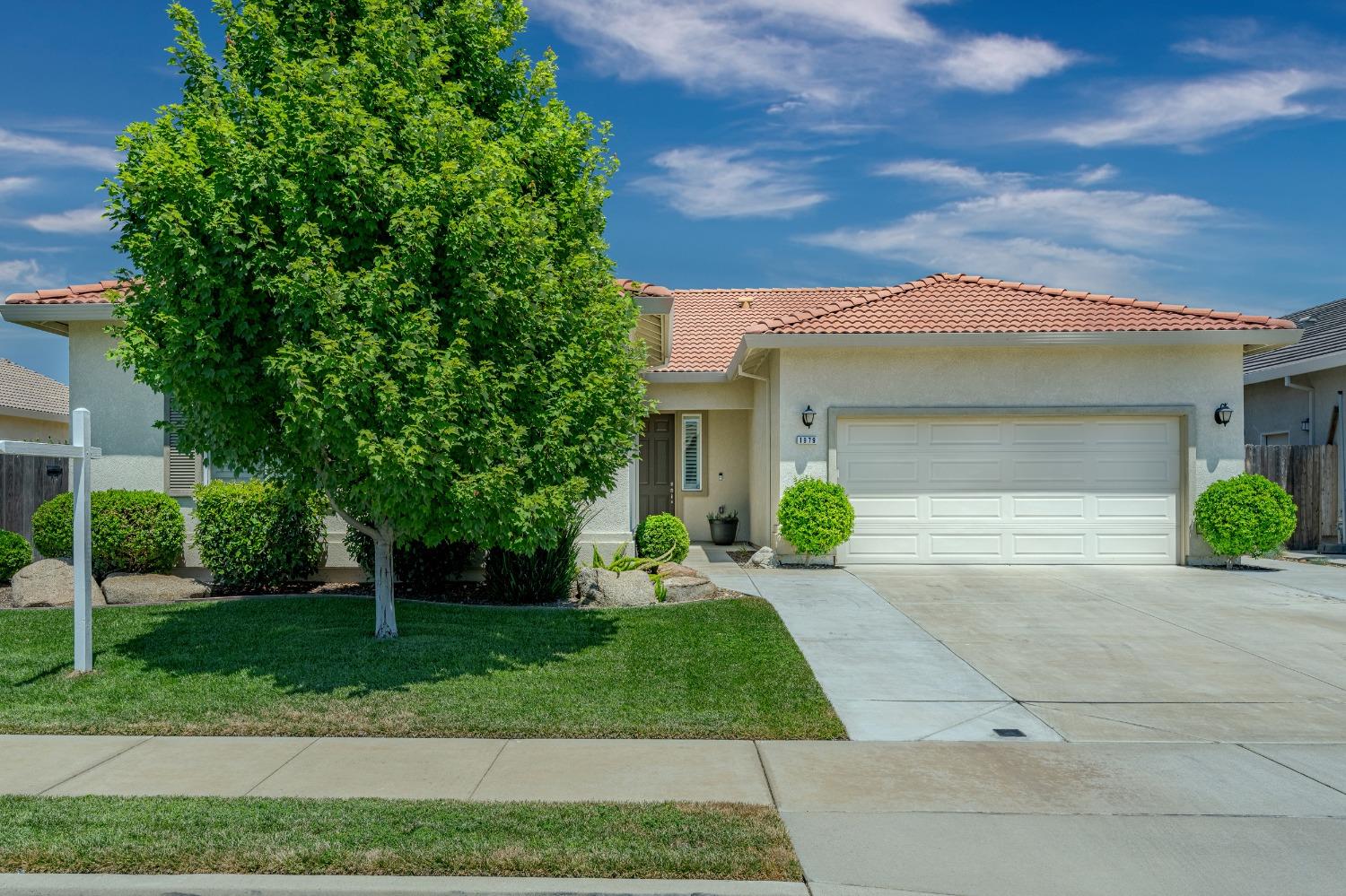 Detail Gallery Image 1 of 1 For 1979 Cordelia Ct, Atwater,  CA 95301 - 4 Beds | 3/1 Baths