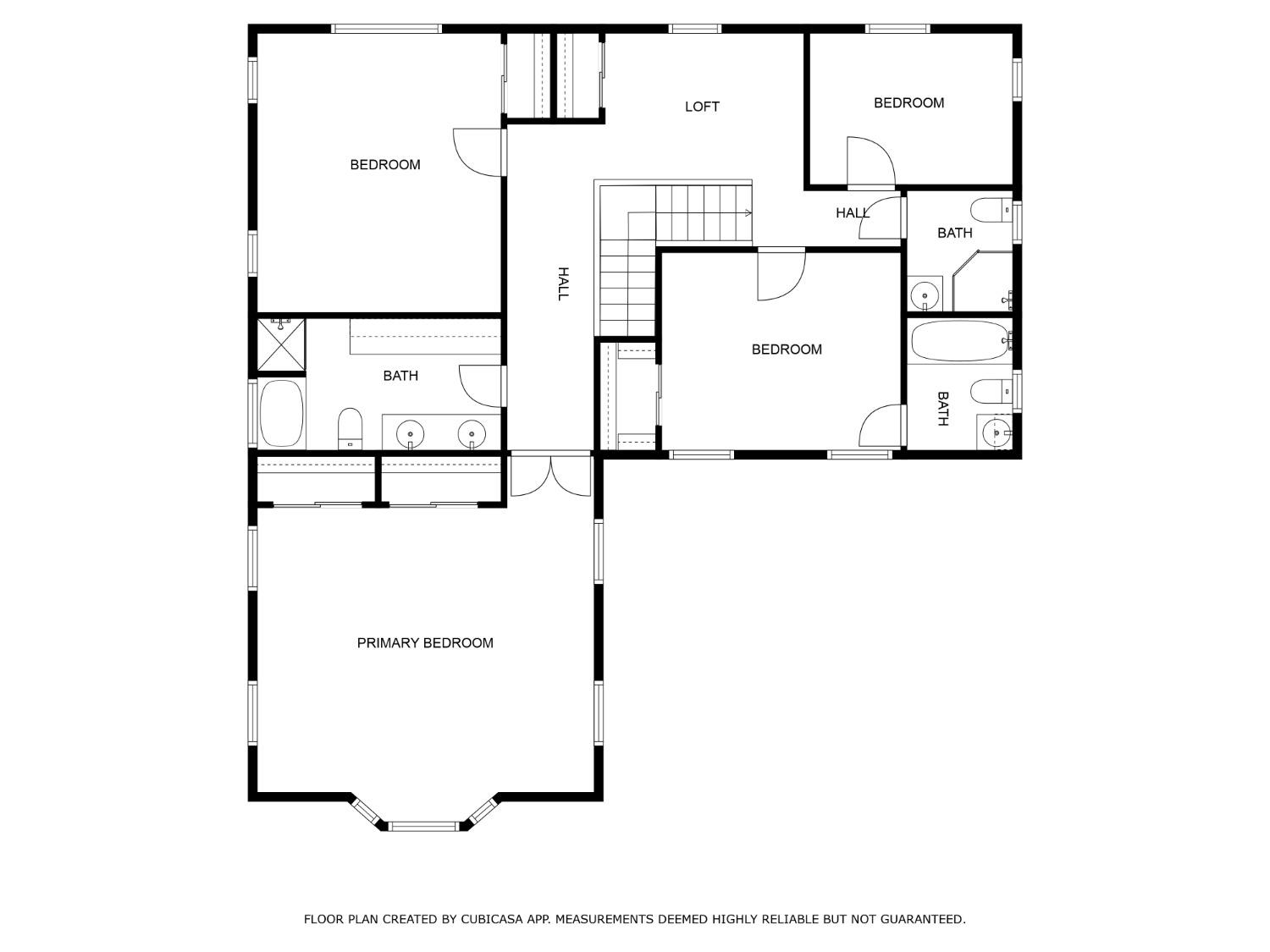 Detail Gallery Image 35 of 35 For 1306 Village Ln, Placerville,  CA 95667 - 4 Beds | 3/1 Baths