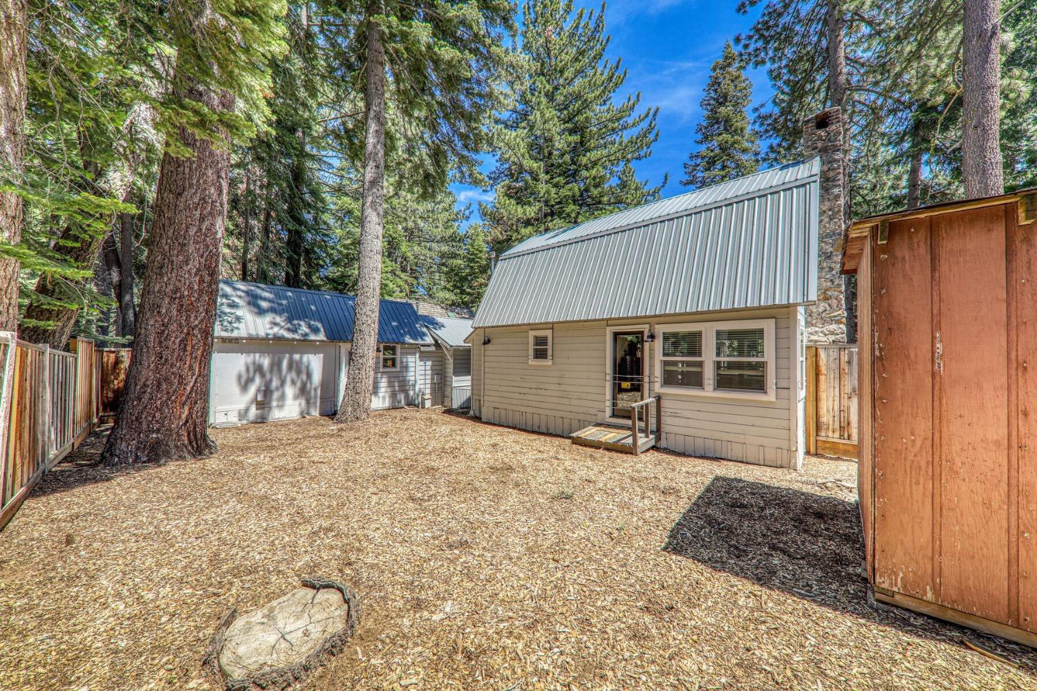 Detail Gallery Image 31 of 43 For 1700 Willow Ave, Tahoe City,  CA 96145 - 2 Beds | 2 Baths