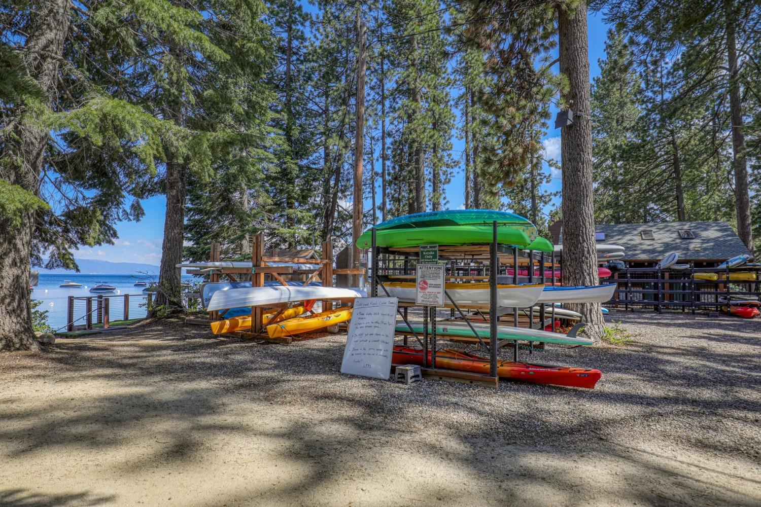 Detail Gallery Image 43 of 43 For 1700 Willow Ave, Tahoe City,  CA 96145 - 2 Beds | 2 Baths