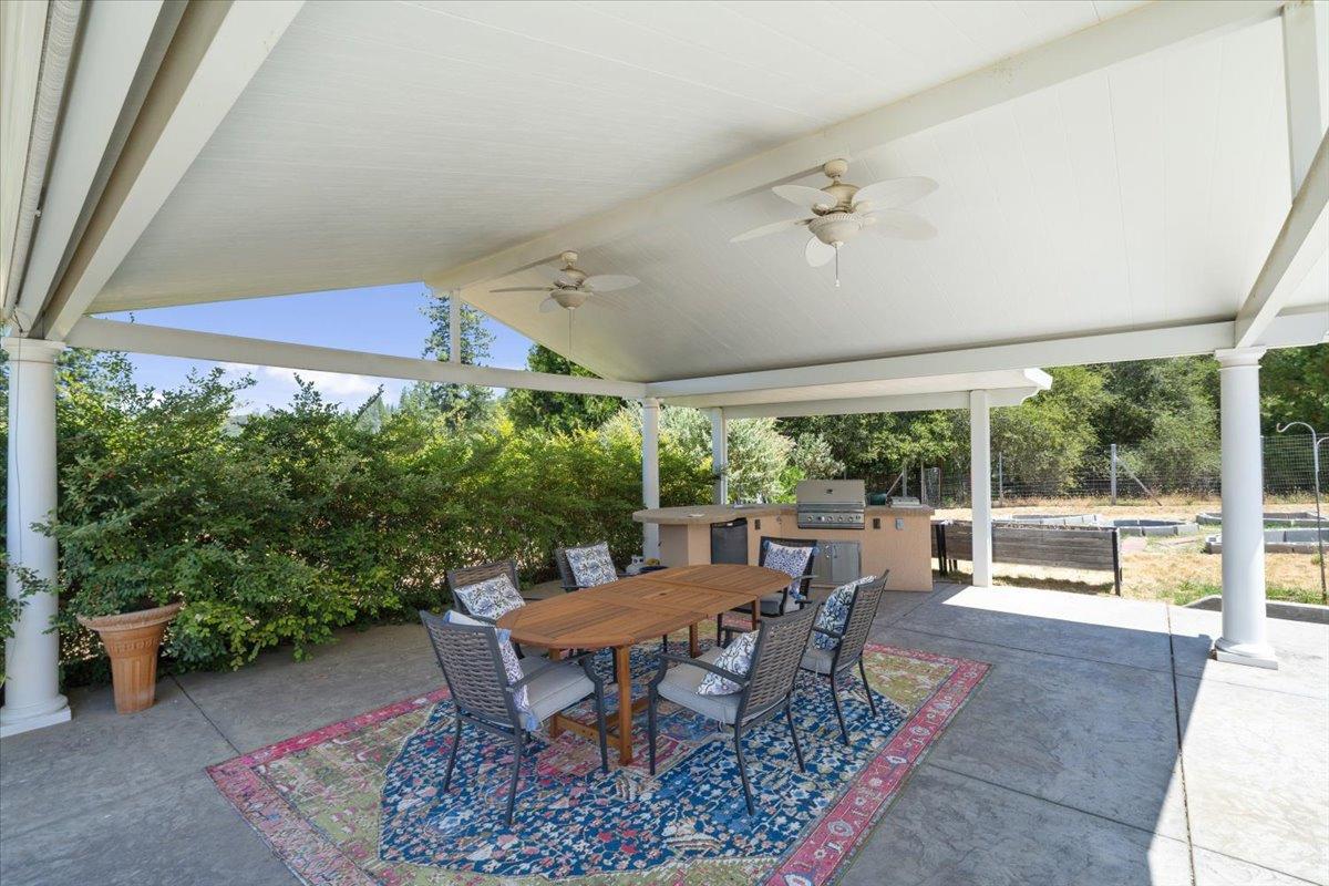 Detail Gallery Image 38 of 58 For 275 Tiger Lily Rd, Pilot Hill,  CA 95664 - 3 Beds | 2/1 Baths