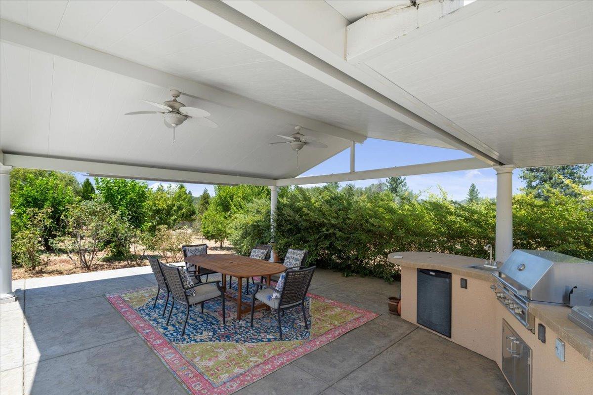 Detail Gallery Image 41 of 58 For 275 Tiger Lily Rd, Pilot Hill,  CA 95664 - 3 Beds | 2/1 Baths