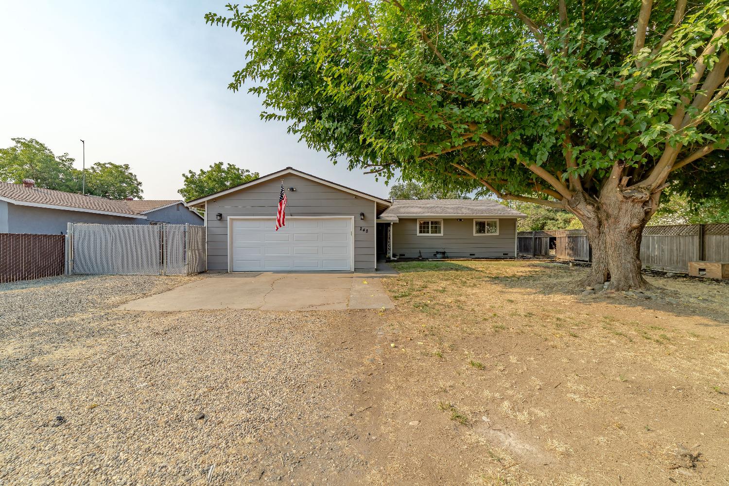 Detail Gallery Image 1 of 1 For 248 E Evans Reimer Rd, Gridley,  CA 95948 - 3 Beds | 2/1 Baths