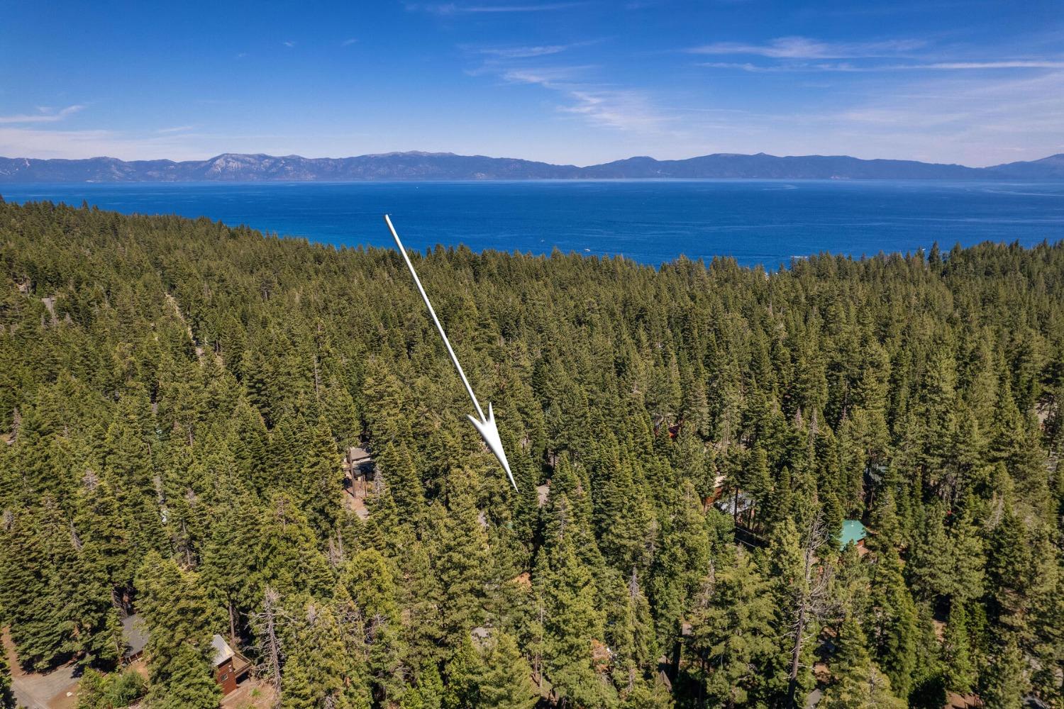 Detail Gallery Image 33 of 43 For 1700 Willow Ave, Tahoe City,  CA 96145 - 2 Beds | 2 Baths