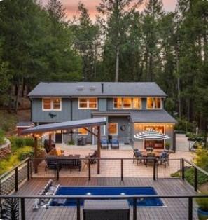 Rodriguez Court, Grass Valley, California image 1
