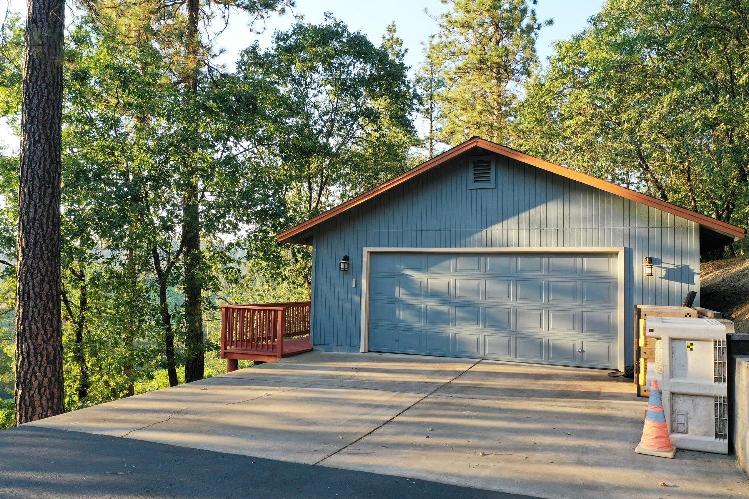 Detail Gallery Image 37 of 39 For 1590 Carson Rd, Placerville,  CA 95667 - 3 Beds | 4 Baths