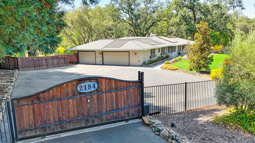 Detail Gallery Image 2 of 67 For 2194 Allegheny Rd, El Dorado Hills,  CA 95762 - 4 Beds | 3 Baths