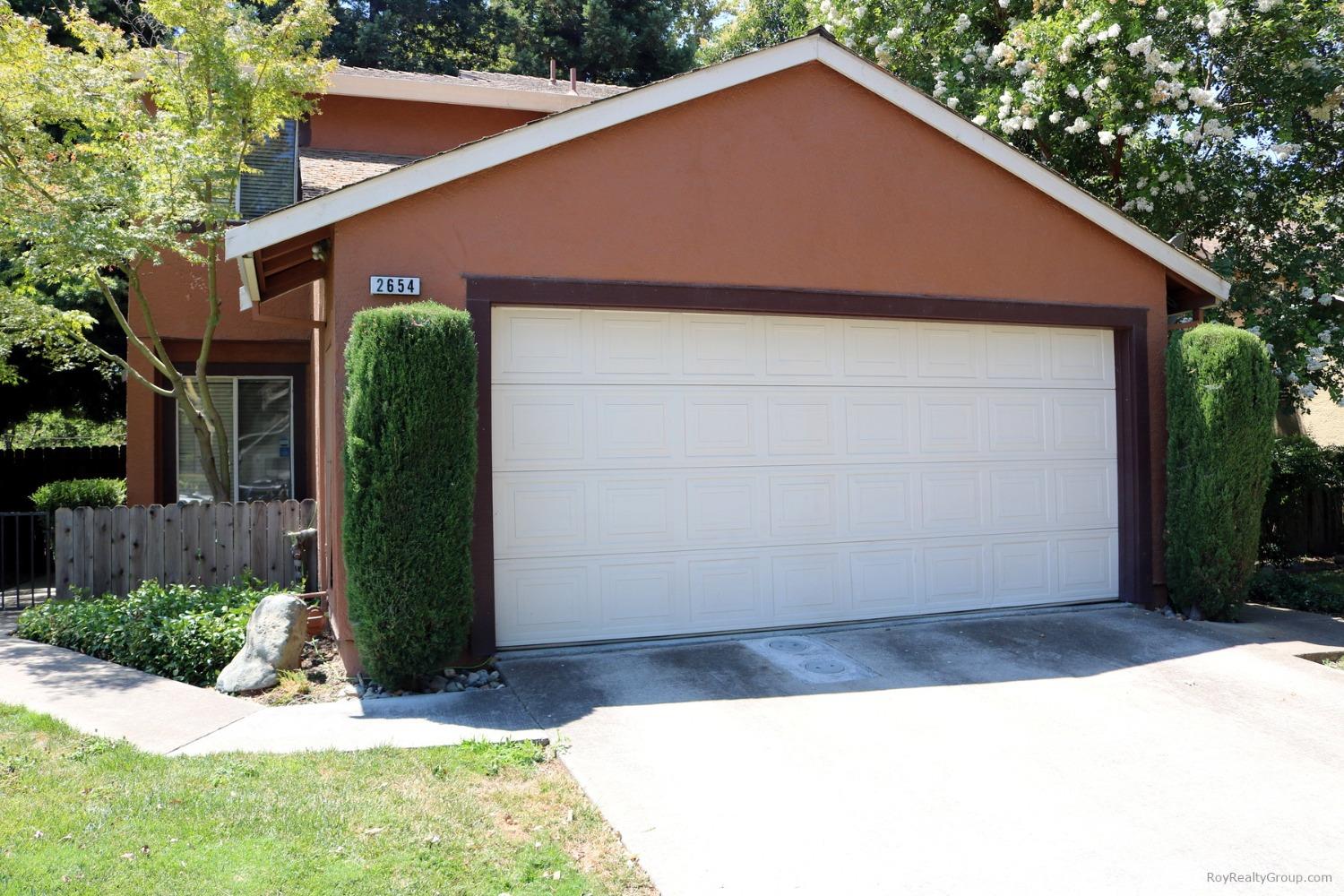 Detail Gallery Image 1 of 1 For 2654 Decker Way, West Sacramento,  CA 95691 - 3 Beds | 3 Baths