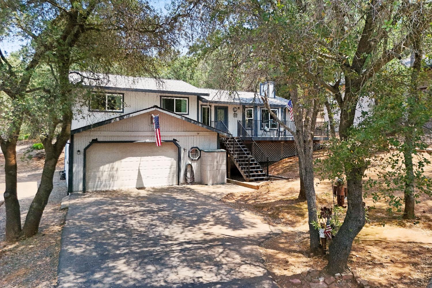 Torrey Pines Drive, Auburn, California image 1