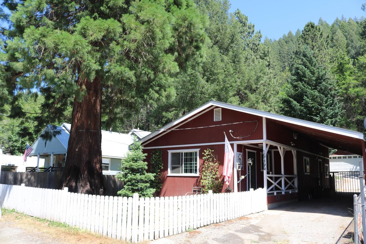 Detail Gallery Image 29 of 30 For 15455 Washington Rd, Nevada City,  CA 95959 - 2 Beds | 1 Baths