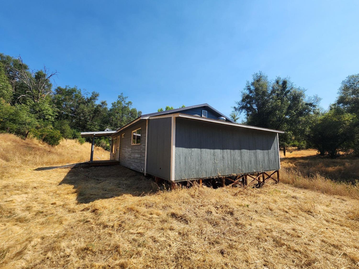 Berry Lane, Sonora, California image 5