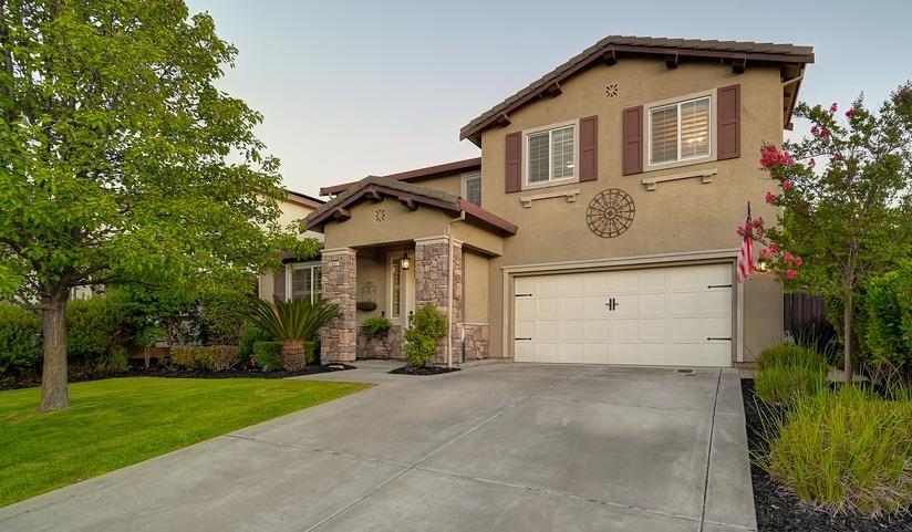 Detail Gallery Image 1 of 1 For 1841 Stageline Cir, Rocklin,  CA 95765 - 5 Beds | 3/1 Baths