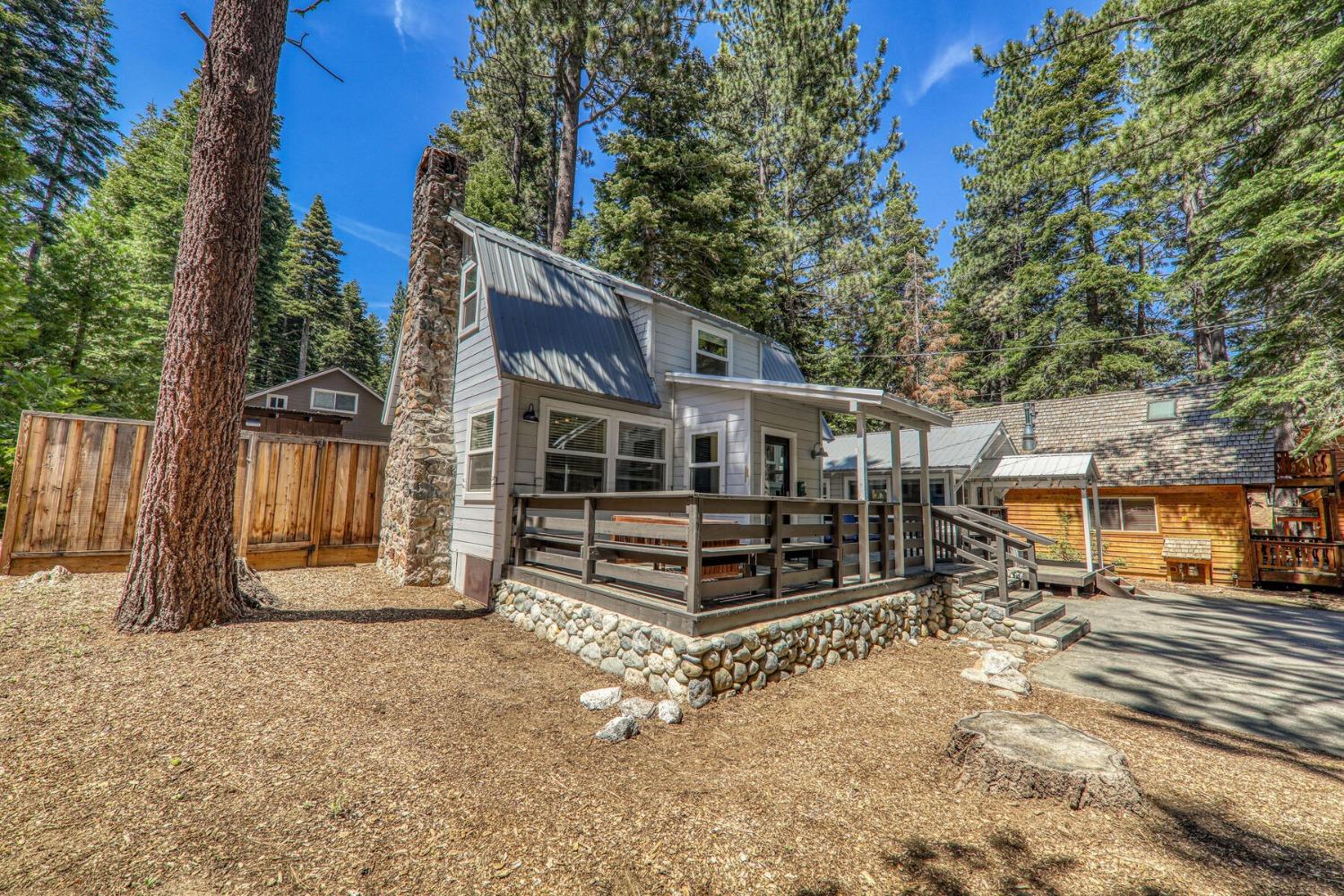 Detail Gallery Image 3 of 43 For 1700 Willow Ave, Tahoe City,  CA 96145 - 2 Beds | 2 Baths