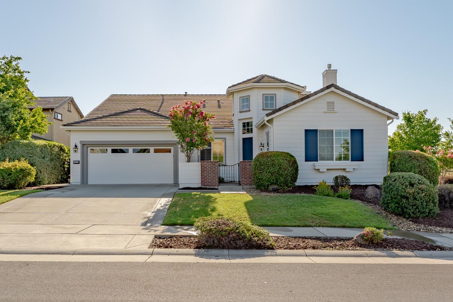 Detail Gallery Image 1 of 1 For 8804 Fiador Ct, Roseville,  CA 95747 - 3 Beds | 3 Baths