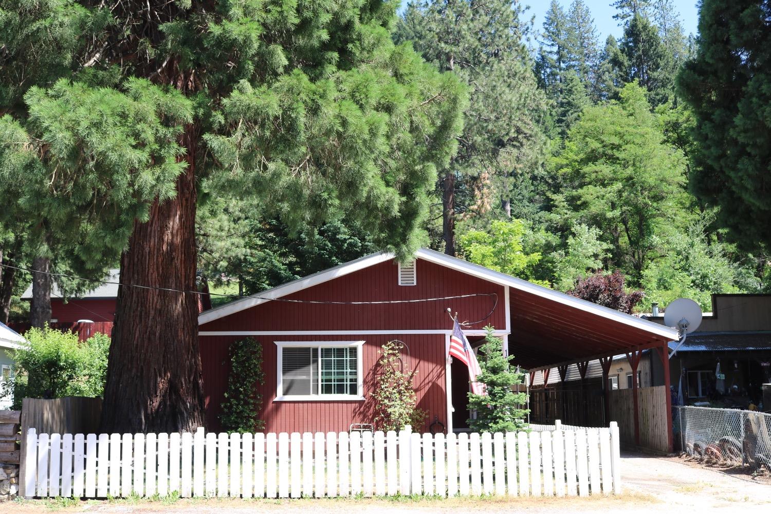 Detail Gallery Image 28 of 30 For 15455 Washington Rd, Nevada City,  CA 95959 - 2 Beds | 1 Baths