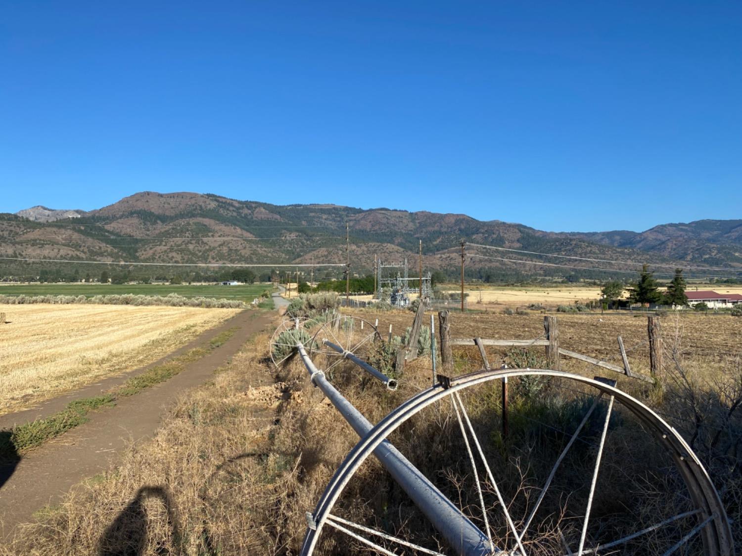 County Road 1, Lake City, California image 3