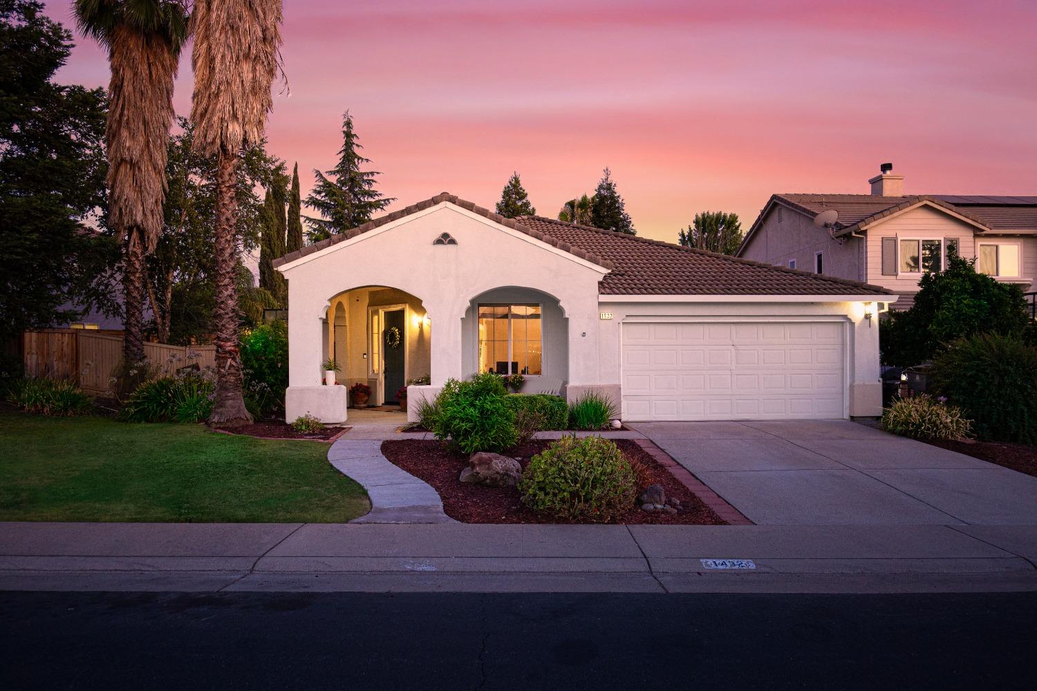 Detail Gallery Image 1 of 1 For 1432 Sandhill, Rocklin,  CA 95765 - 3 Beds | 2 Baths