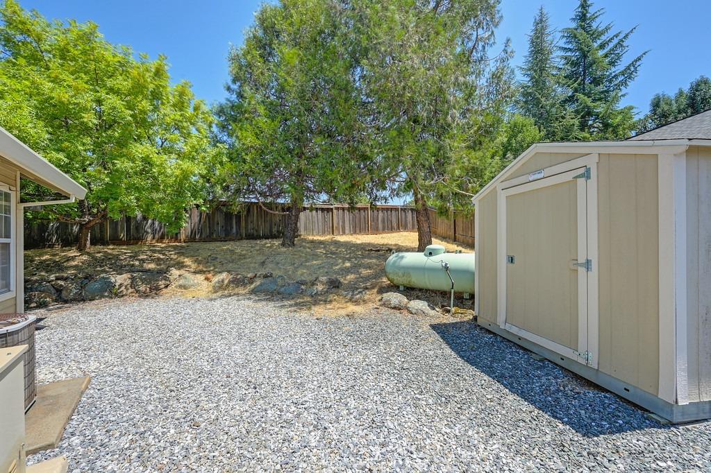 Detail Gallery Image 29 of 34 For 2488 Deena Ct, Placerville,  CA 95667 - 3 Beds | 2 Baths