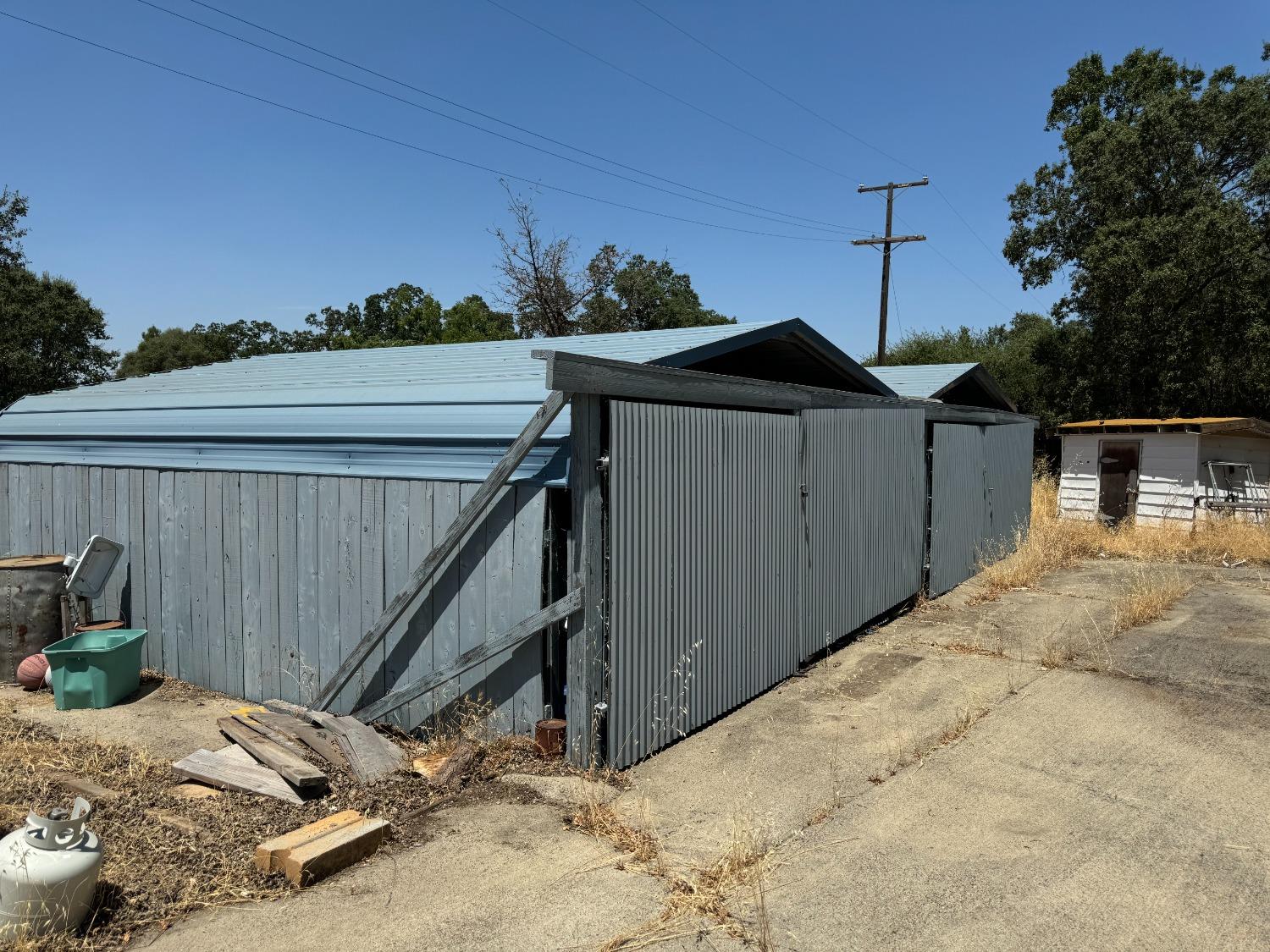 Dogtown Road, Angels Camp, California image 4