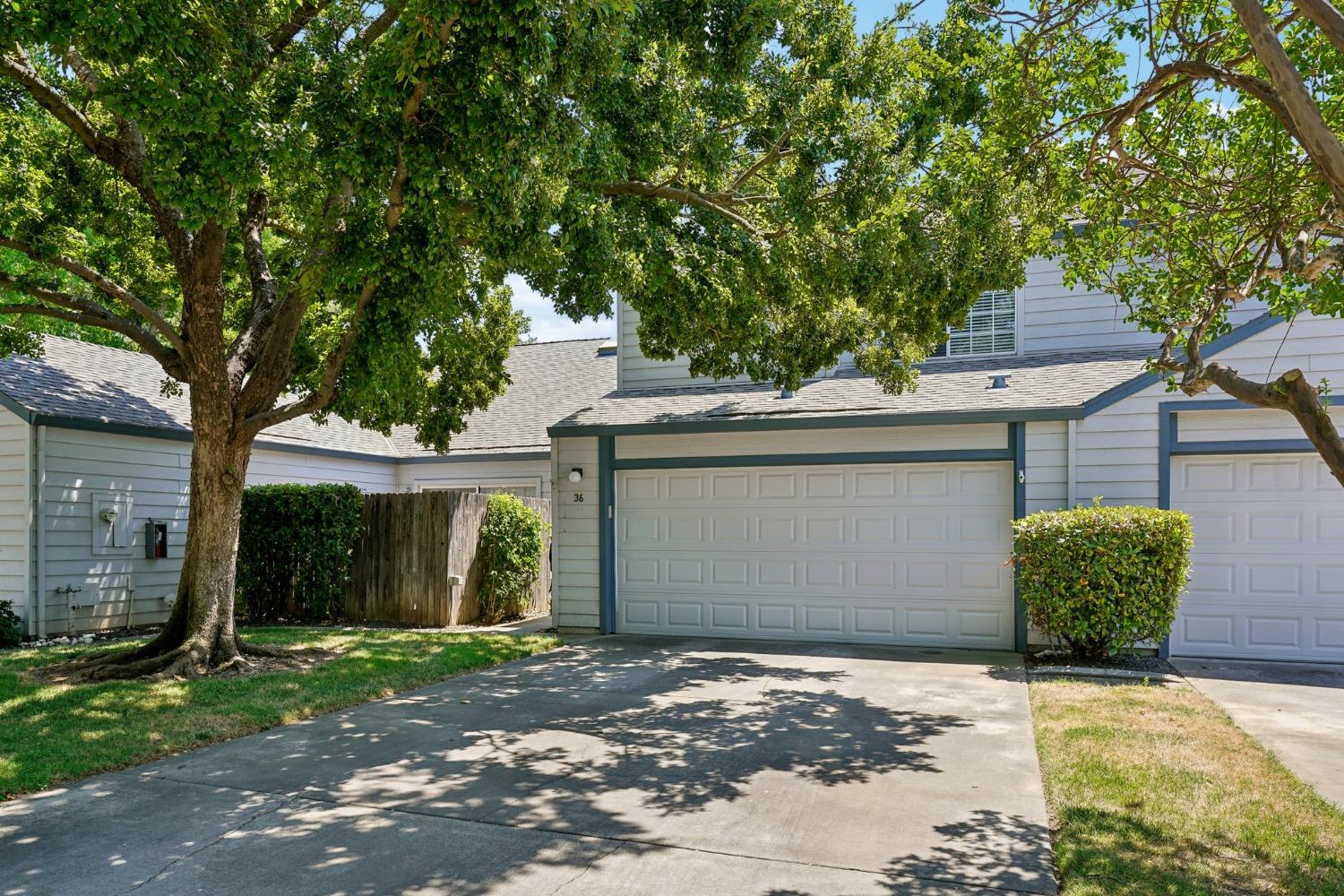 Detail Gallery Image 26 of 27 For 3813 Pasadena Ave #36,  Sacramento,  CA 95821 - 3 Beds | 2/1 Baths