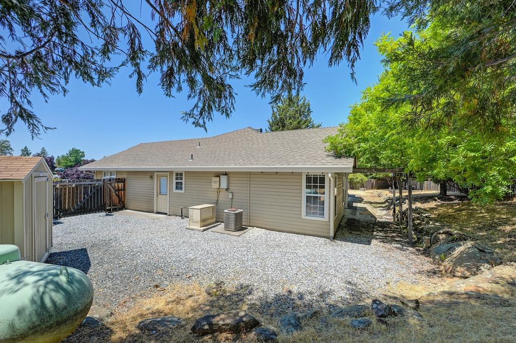 Detail Gallery Image 30 of 34 For 2488 Deena Ct, Placerville,  CA 95667 - 3 Beds | 2 Baths