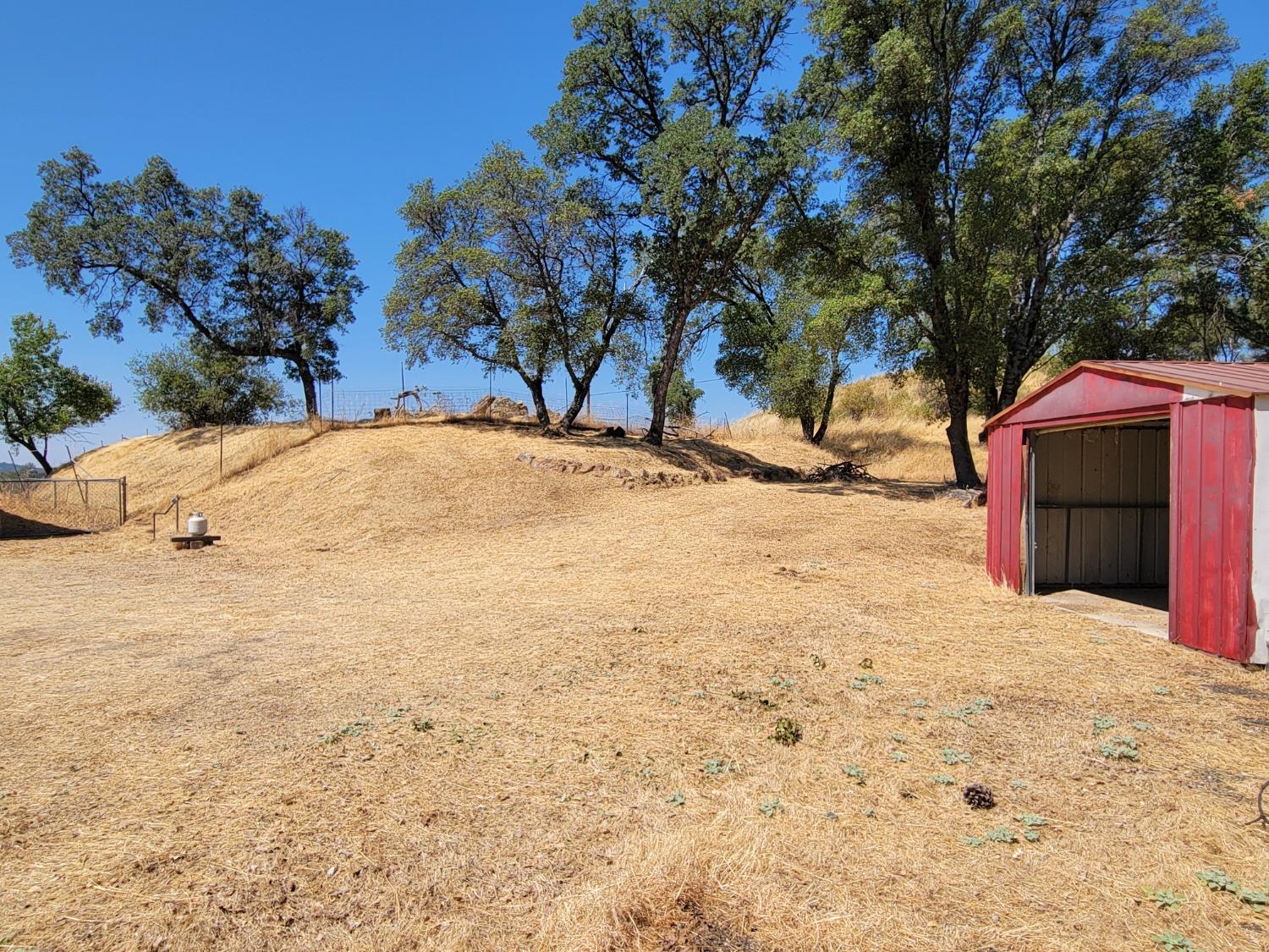 Tango Road, Placerville, California image 28