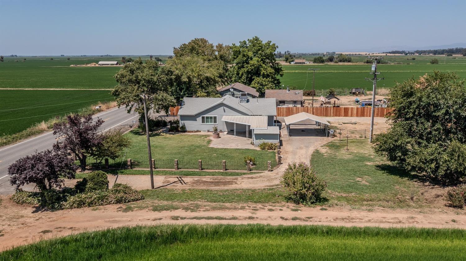 Detail Gallery Image 29 of 39 For 8899 Loma Rica Rd, Marysville,  CA 95901 - 3 Beds | 2 Baths