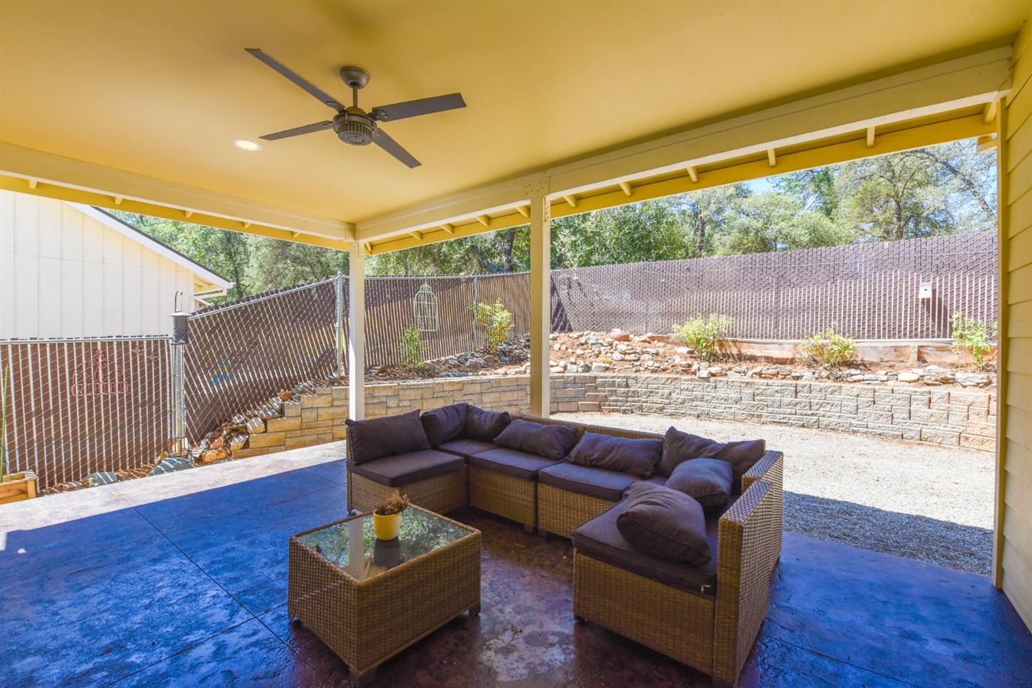 Detail Gallery Image 64 of 77 For 20640 Resort Rd, Sonora,  CA 95370 - 4 Beds | 3/1 Baths