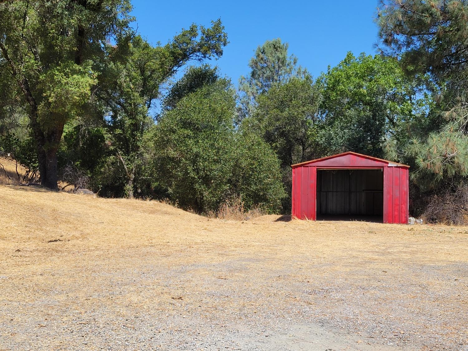 Tango Road, Placerville, California image 27
