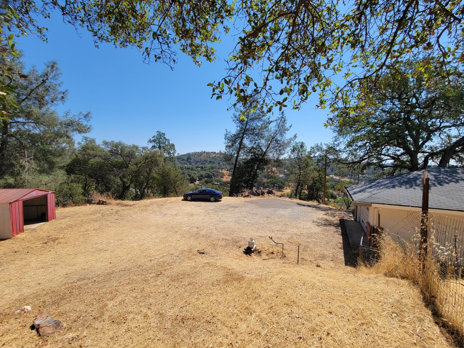 Tango Road, Placerville, California image 29