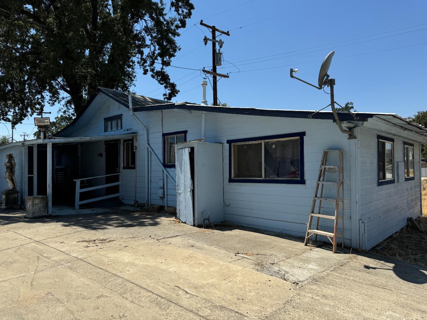 Dogtown Road, Angels Camp, California image 7