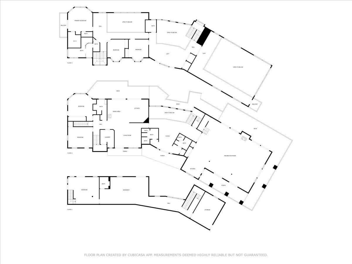 Detail Gallery Image 50 of 51 For 21293 Scotts Flat Rd., Nevada City,  CA 95959 - 4 Beds | 4/2 Baths