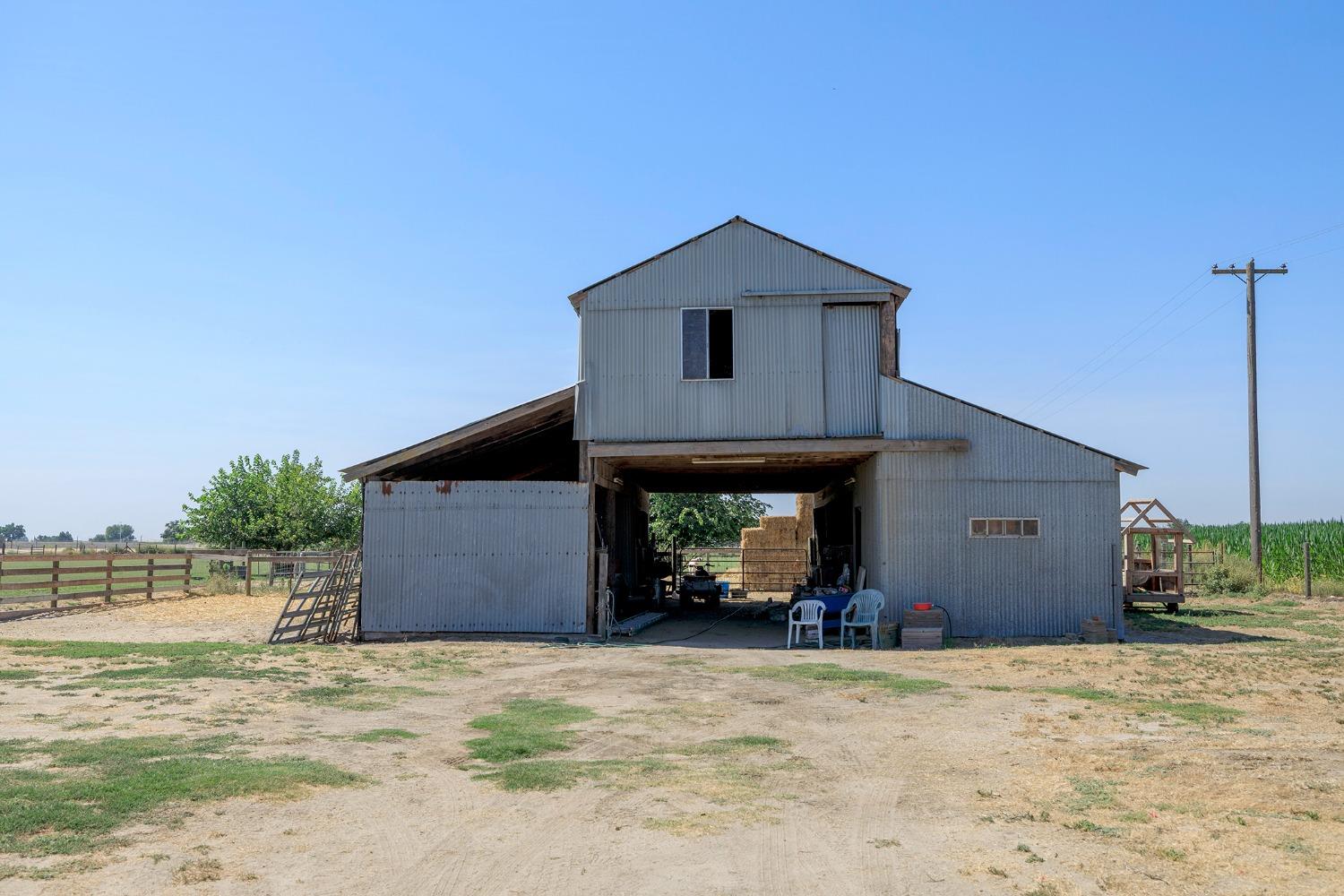 Geer Avenue, Hilmar, California image 50