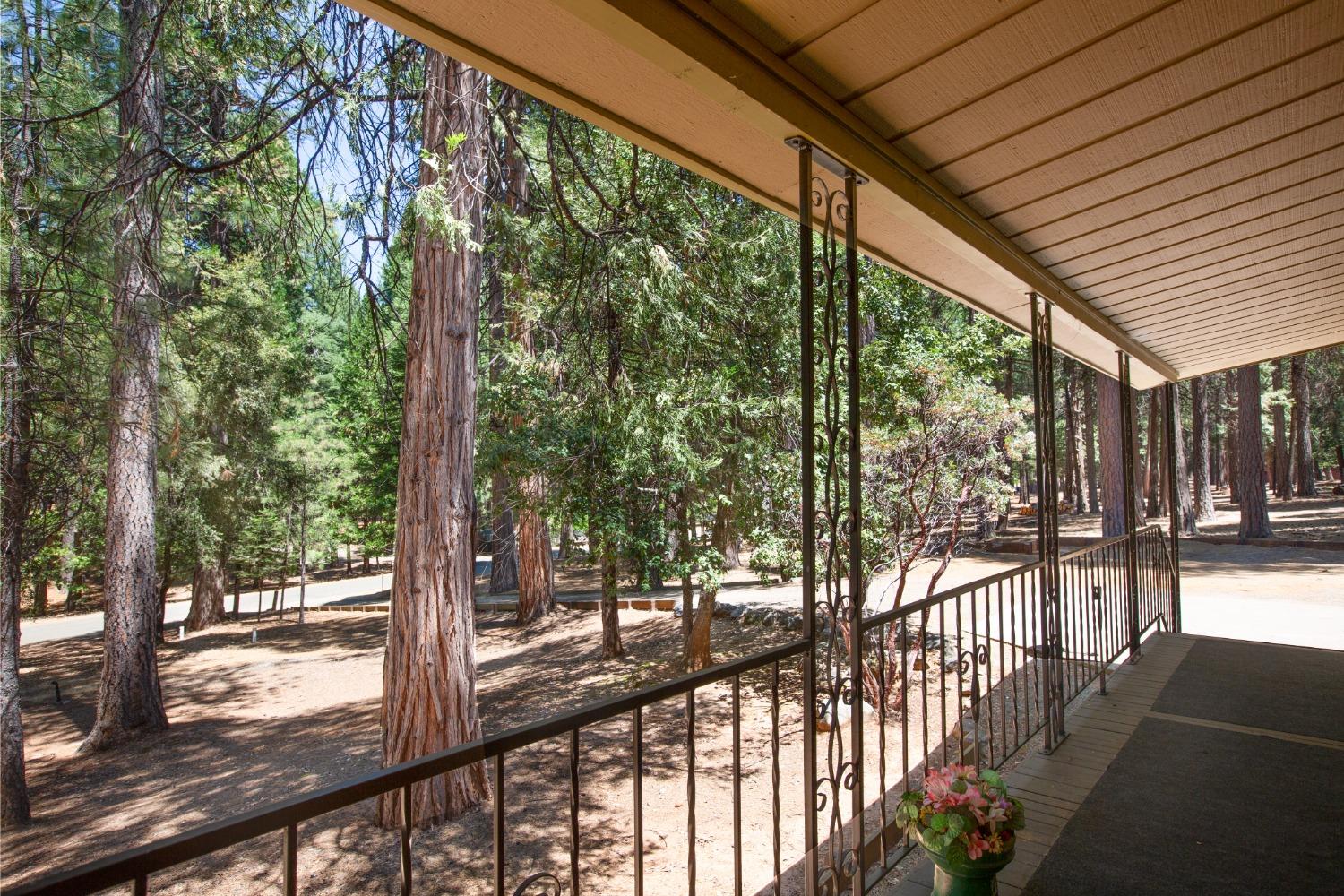 Detail Gallery Image 3 of 30 For 25408 Overland Dr, Volcano,  CA 95689 - 3 Beds | 2 Baths