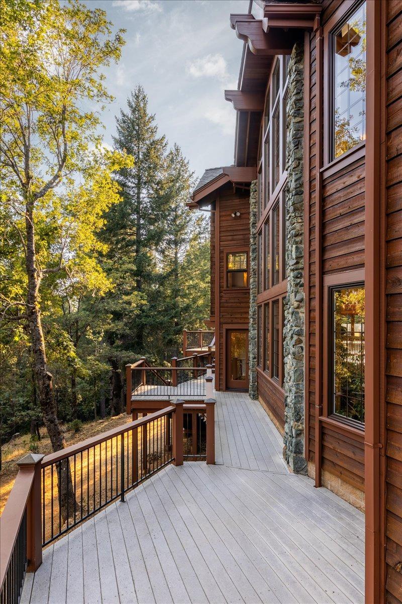 Detail Gallery Image 27 of 51 For 21293 Scotts Flat Rd., Nevada City,  CA 95959 - 4 Beds | 4/2 Baths