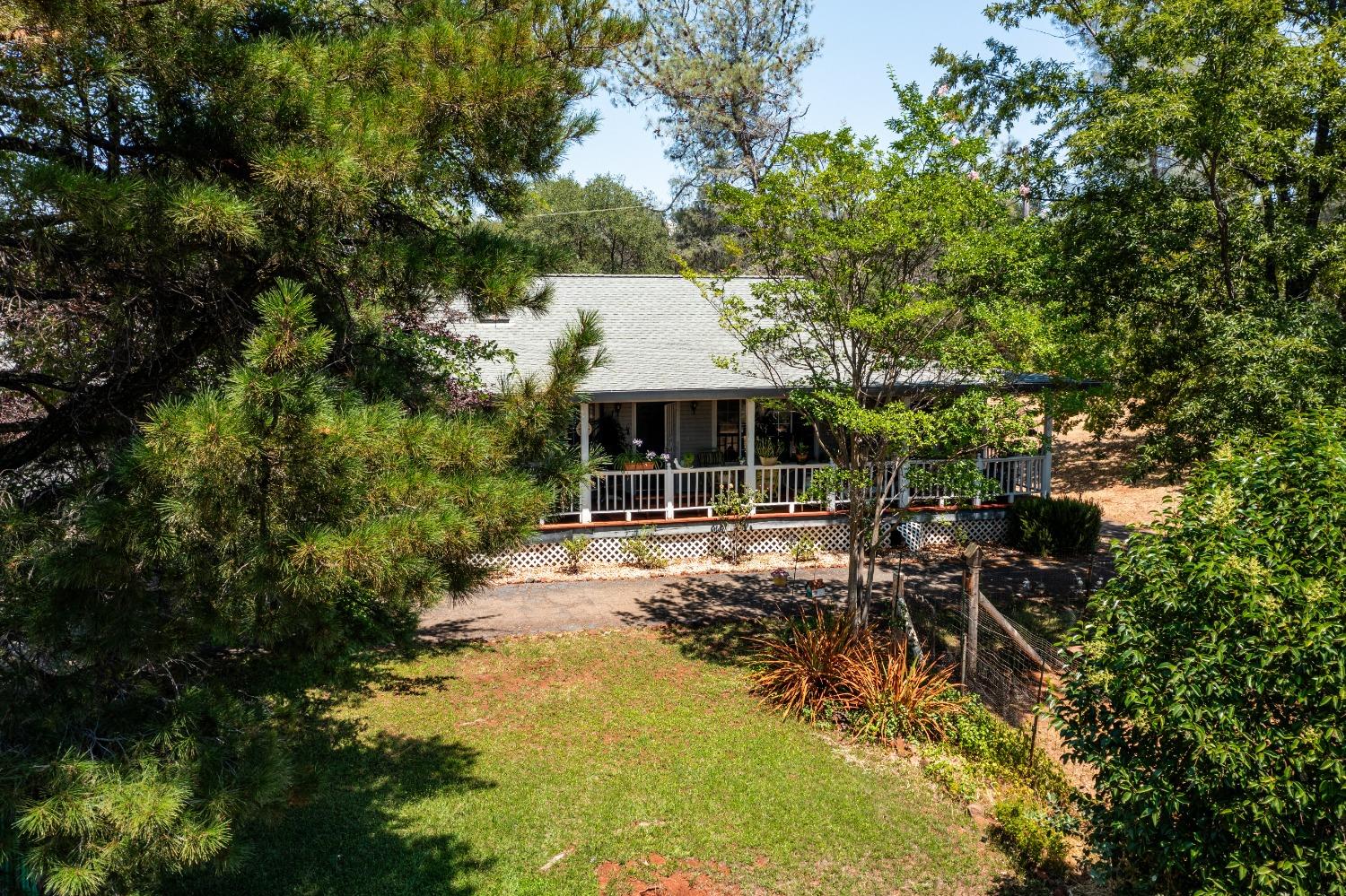 Highbury Lane, Shingle Springs, California image 16