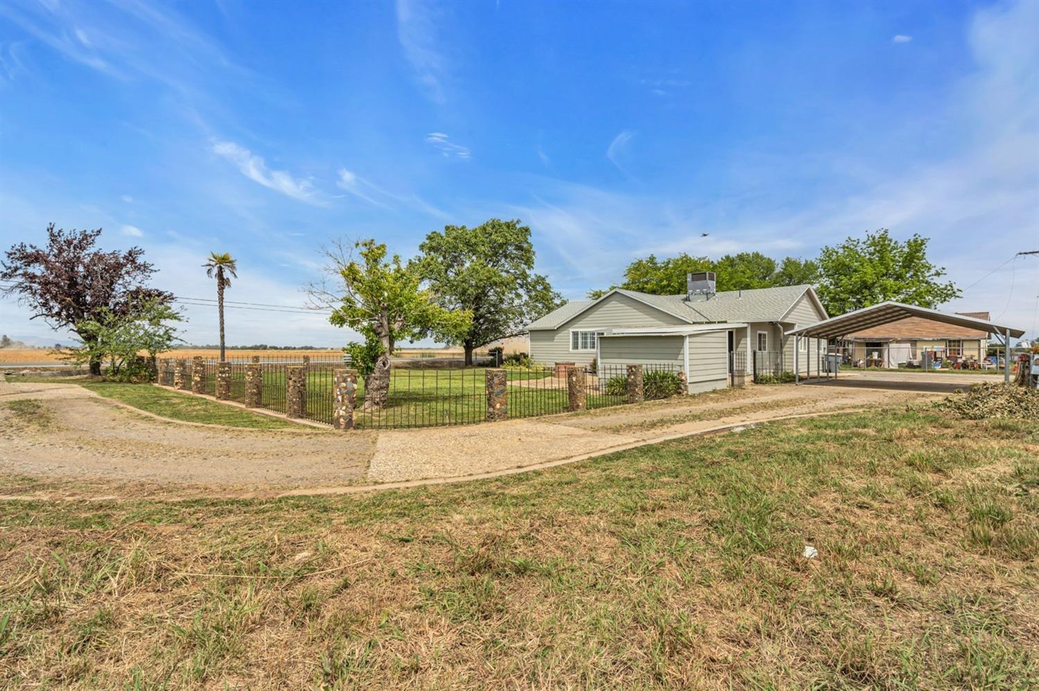 Detail Gallery Image 9 of 39 For 8899 Loma Rica Rd, Marysville,  CA 95901 - 3 Beds | 2 Baths