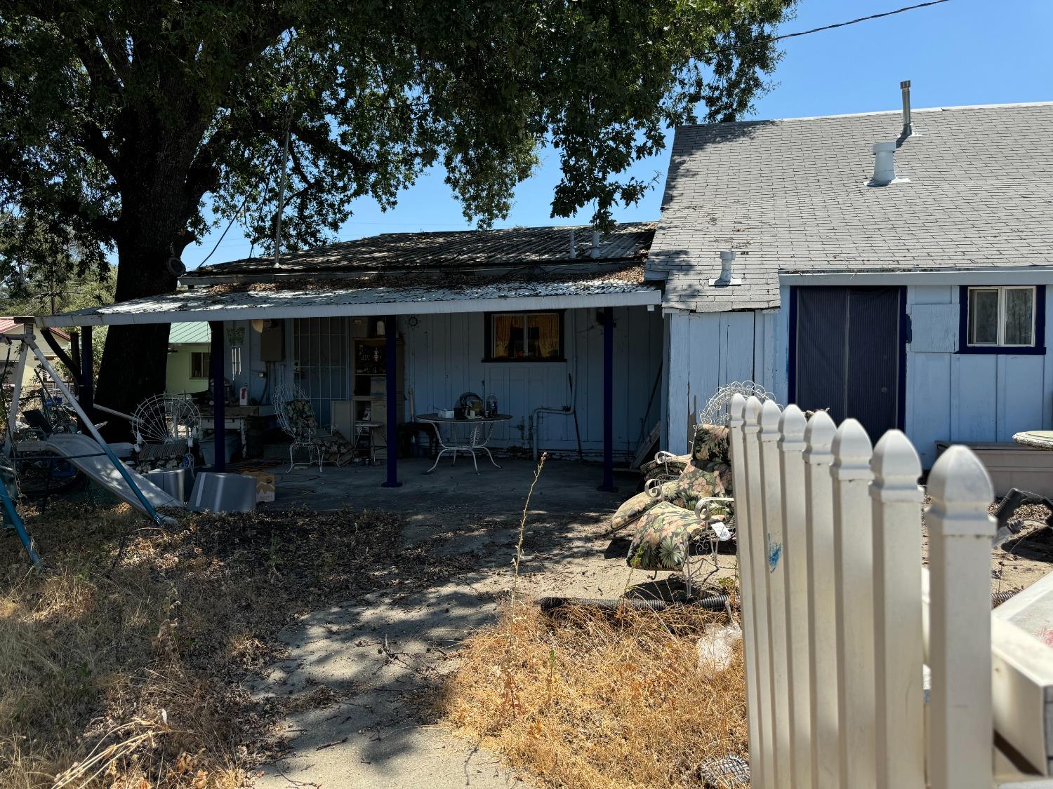 Dogtown Road, Angels Camp, California image 3