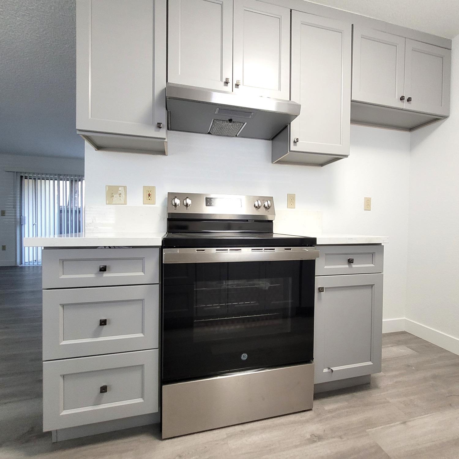 Detail Gallery Image 5 of 16 For 3591 Quail Lakes Dr #185,  Stockton,  CA 95207 - 1 Beds | 1 Baths