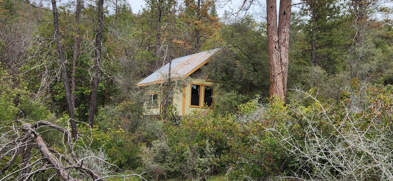 Quarry Turn Road, Foresthill, California image 8