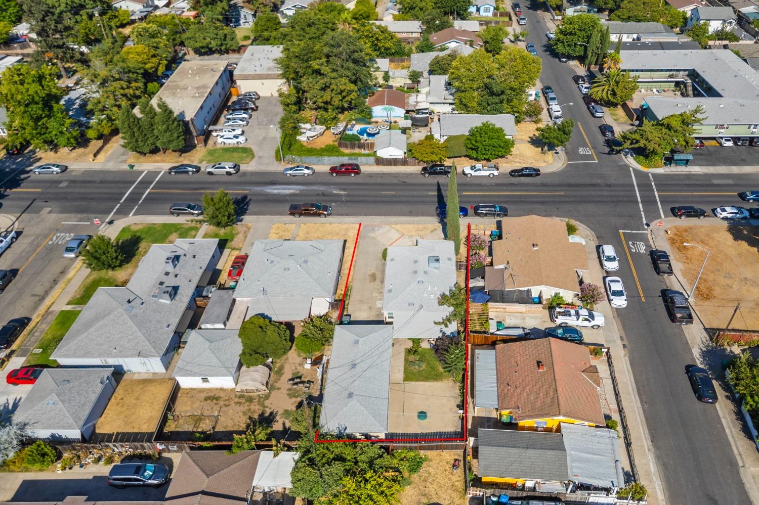 Detail Gallery Image 41 of 43 For 509 N Church St, Lodi,  CA 95240 - 2 Beds | 1 Baths