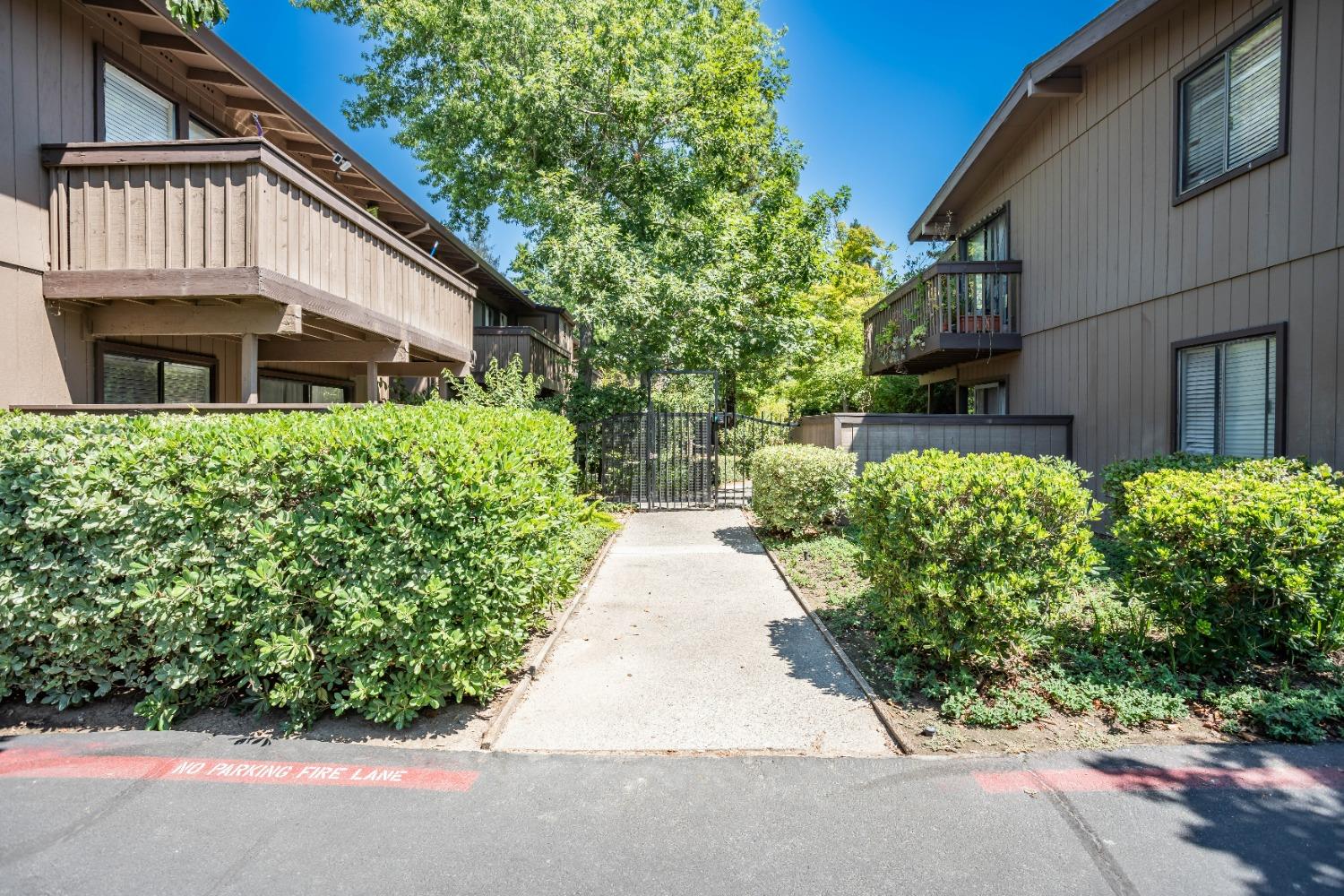 Detail Gallery Image 53 of 53 For 939 Fulton Ave #508,  Sacramento,  CA 95825 - 2 Beds | 1 Baths