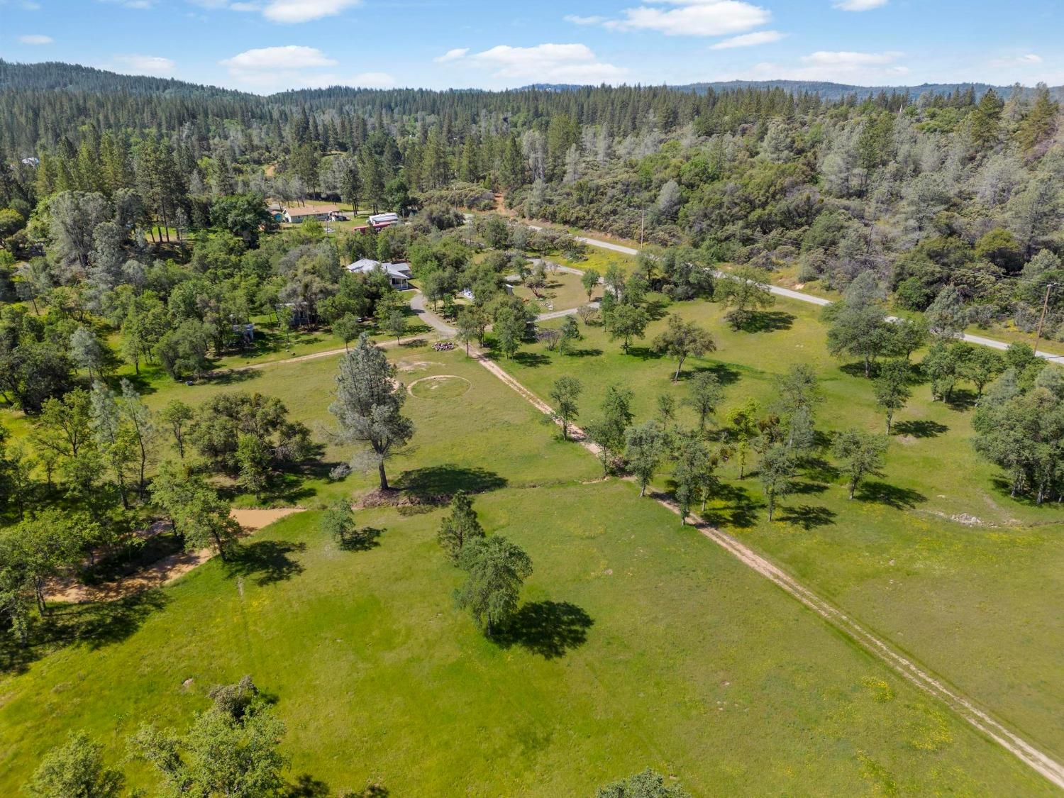 Meadow Valley Road, Oregon House, California image 32