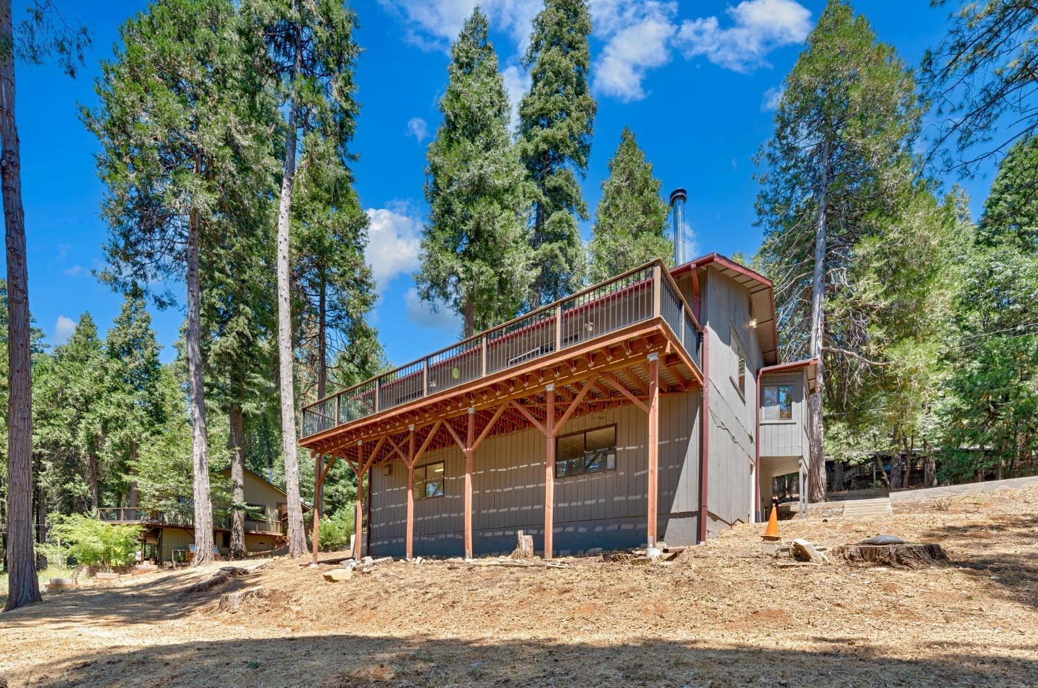 Detail Gallery Image 27 of 36 For 2501 Newhouse, Pollock Pines,  CA 95726 - 2 Beds | 1/2 Baths