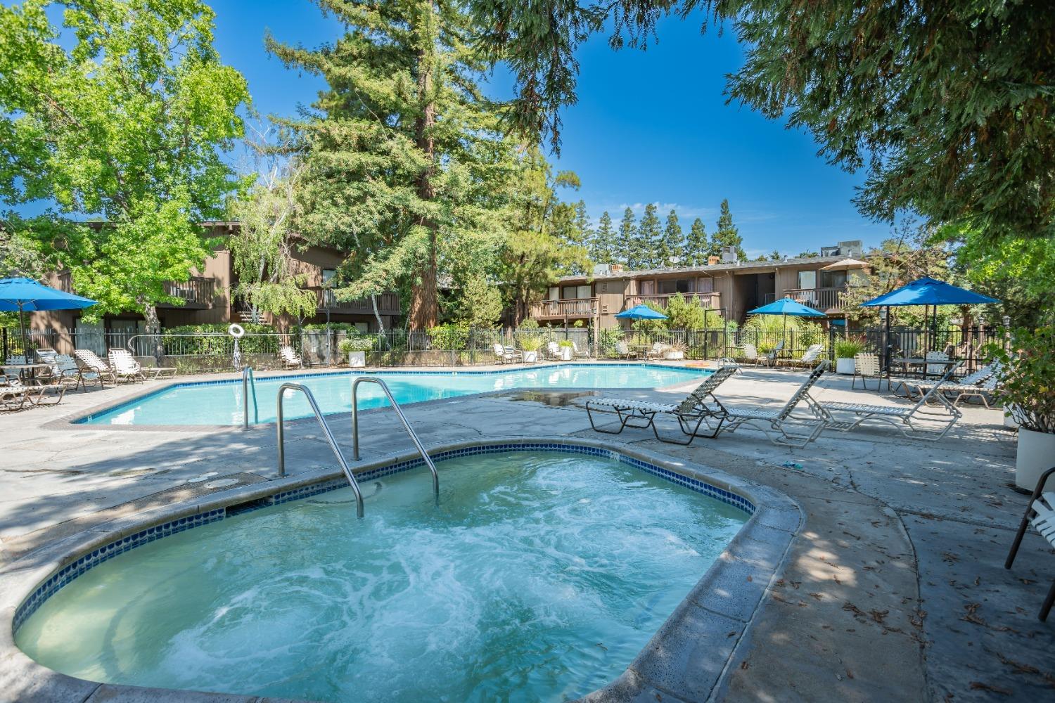 Detail Gallery Image 46 of 53 For 939 Fulton Ave #508,  Sacramento,  CA 95825 - 2 Beds | 1 Baths