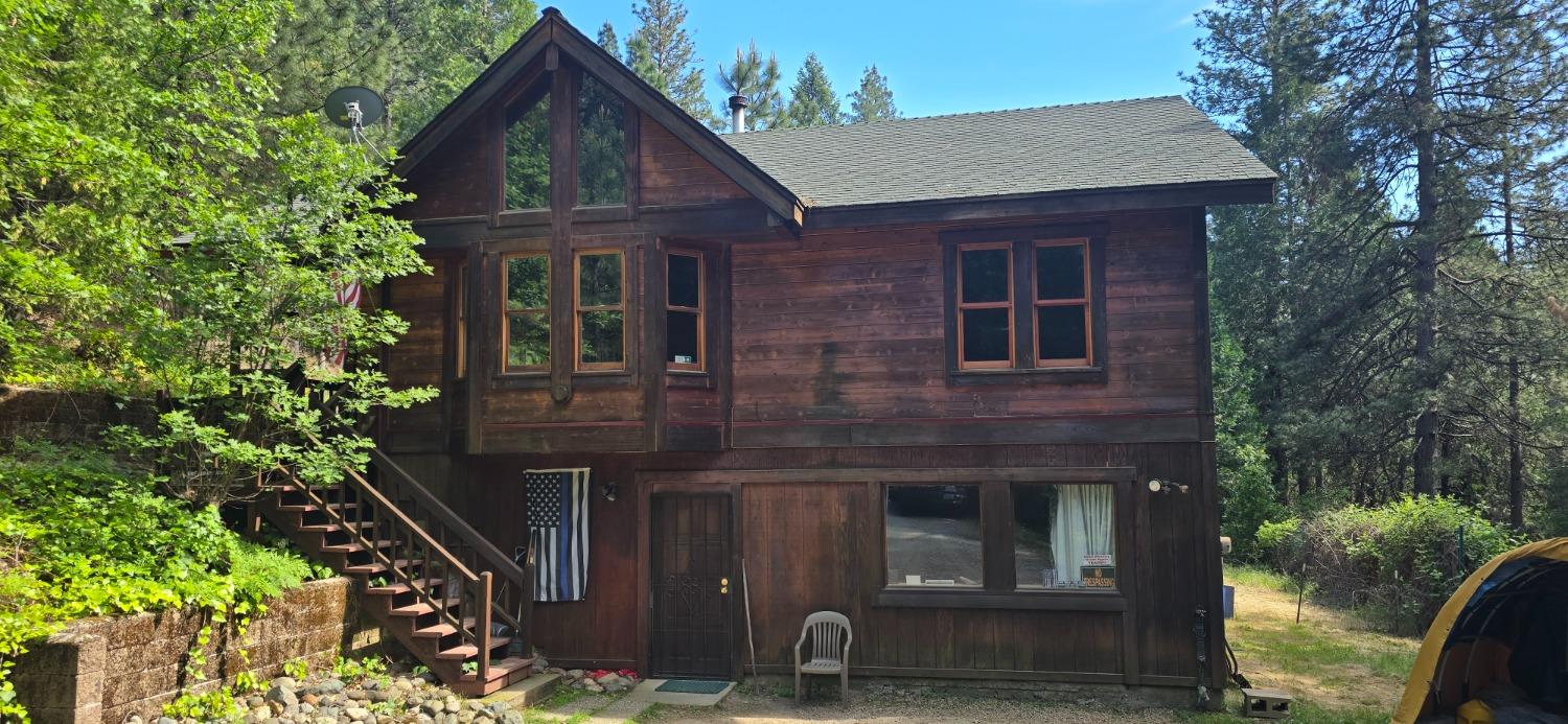 Detail Gallery Image 1 of 25 For 11507 Red Dog Rd, Nevada City,  CA 95959 - 2 Beds | 1 Baths