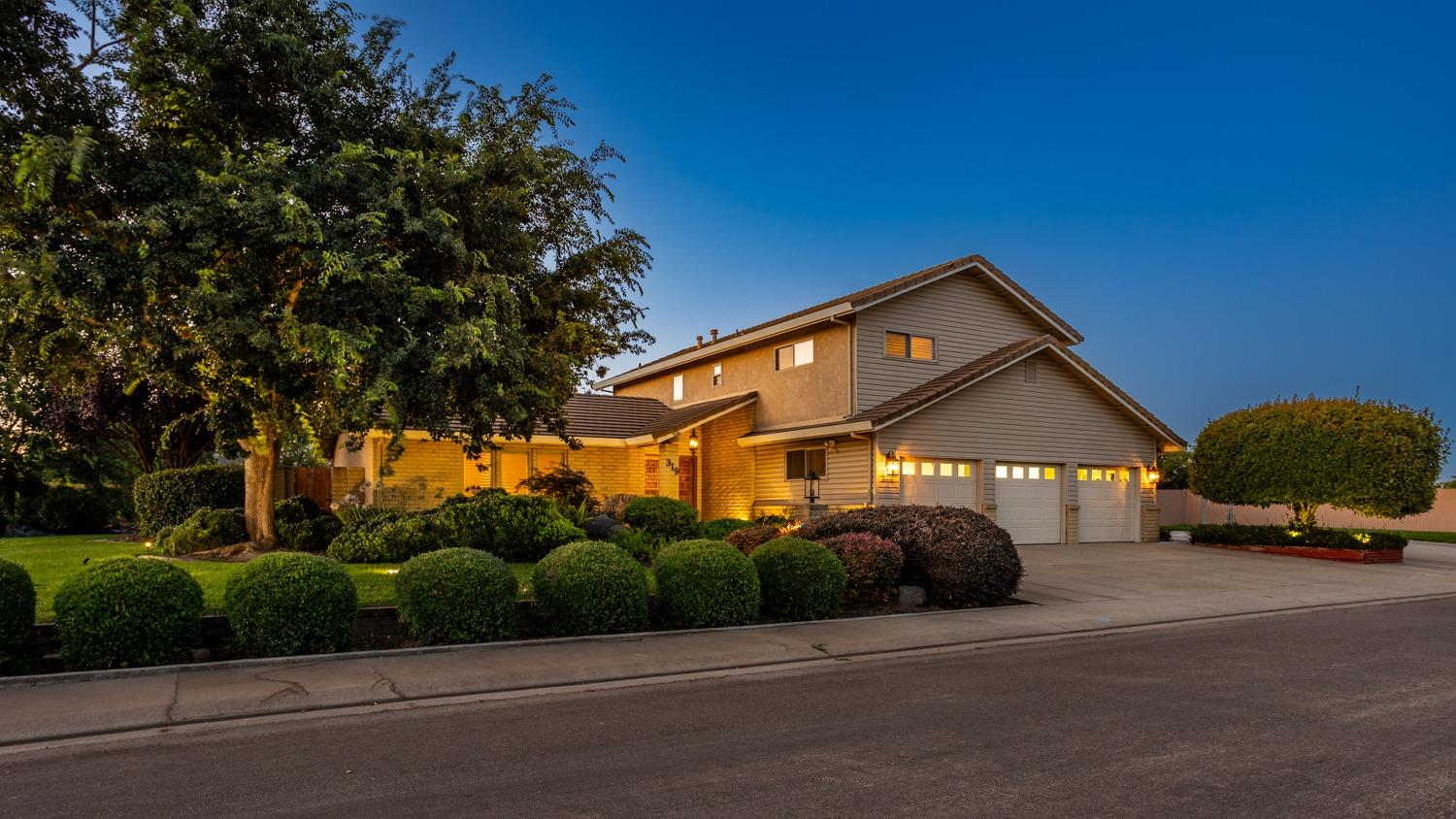 Detail Gallery Image 55 of 55 For 319 Shire Way, Modesto,  CA 95356 - 3 Beds | 2/1 Baths