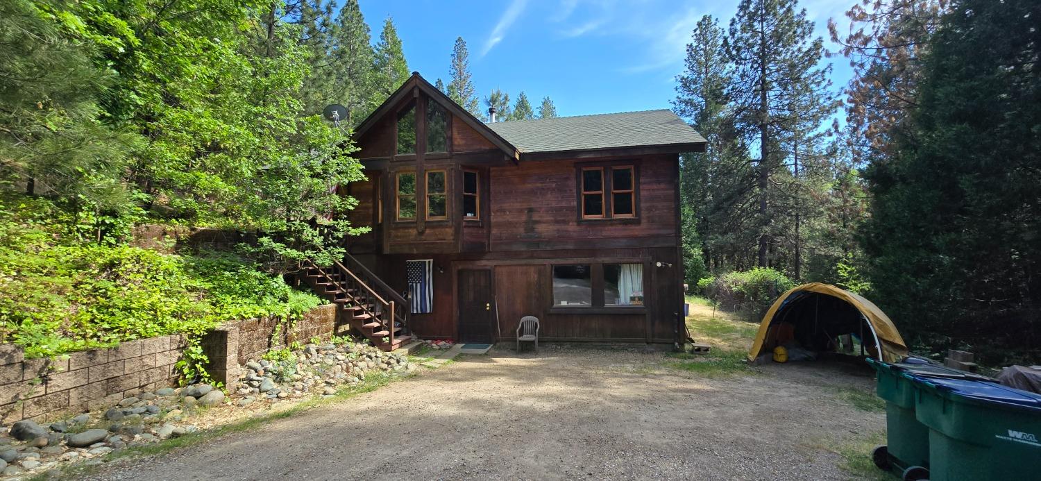 Detail Gallery Image 2 of 25 For 11507 Red Dog Rd, Nevada City,  CA 95959 - 2 Beds | 1 Baths